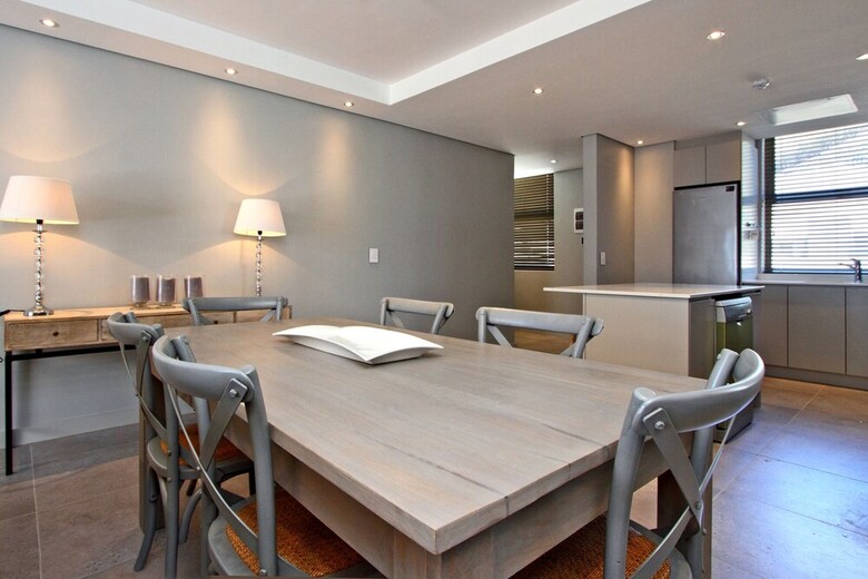 Fairmont 201 - Two Bedroom Apartment, Sleeps 4