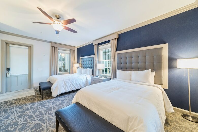 Hotel Beaufort Inn