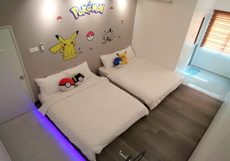 H & H Guesthouse 2