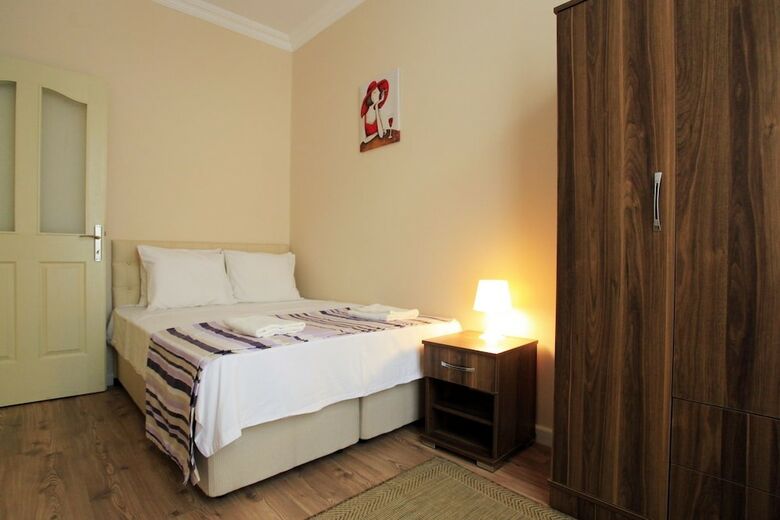 Hostal Alsancak City Hostel