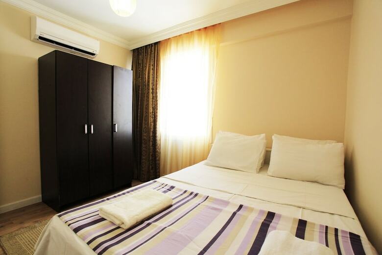 Hostal Alsancak City Hostel