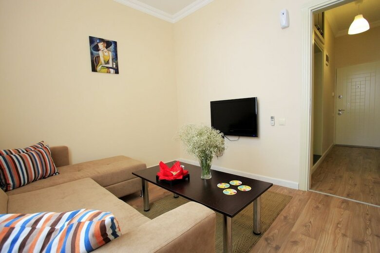 Hostal Alsancak City Hostel