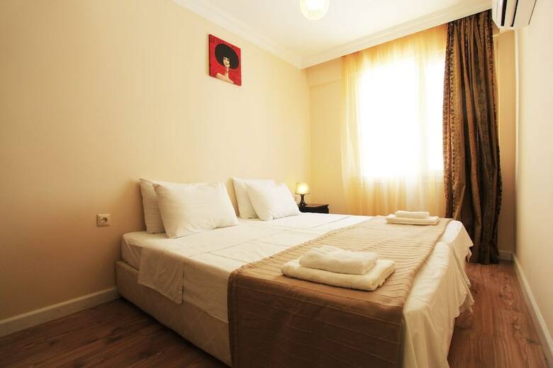 Hostal Alsancak City Hostel