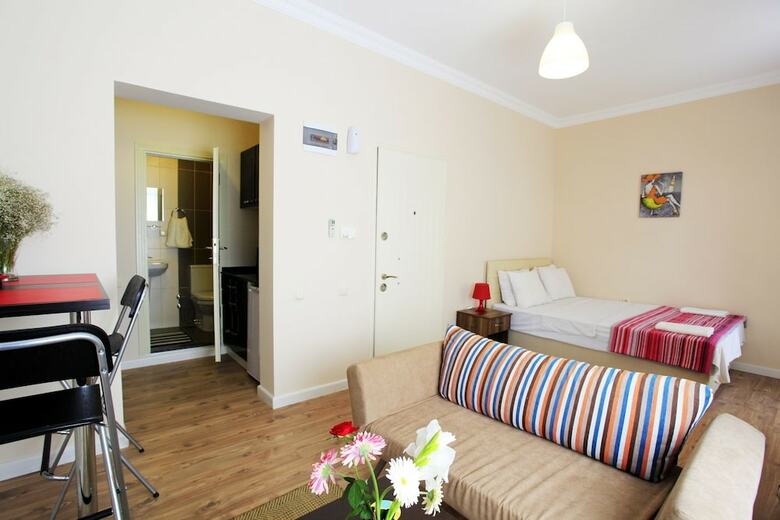 Hostal Alsancak City Hostel