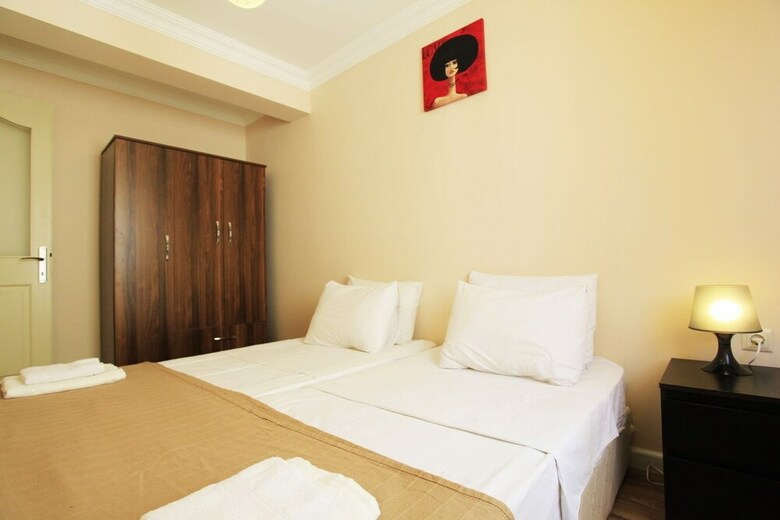 Hostal Alsancak City Hostel
