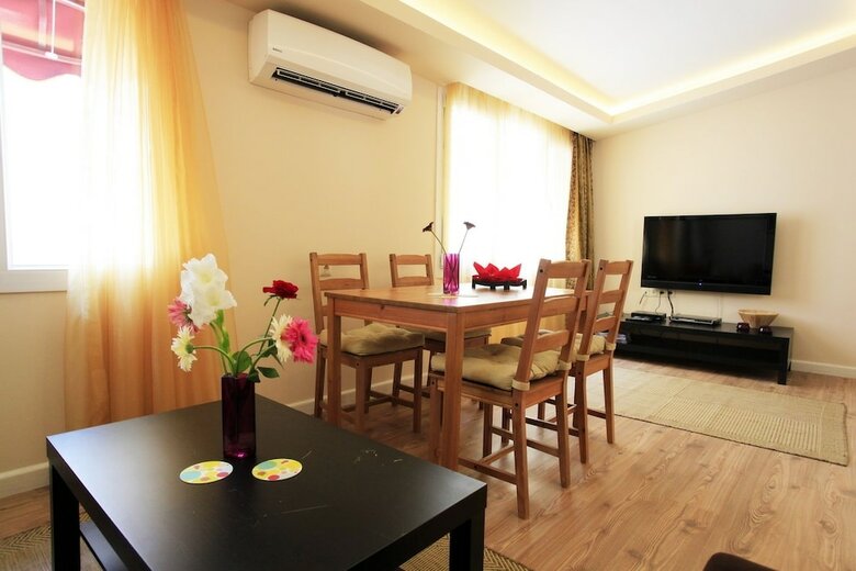 Hostal Alsancak City Hostel