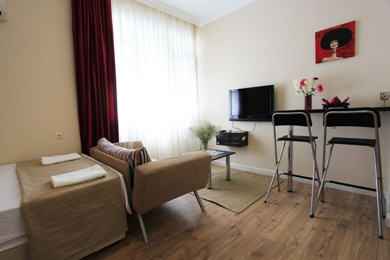 Hostal Alsancak City Hostel