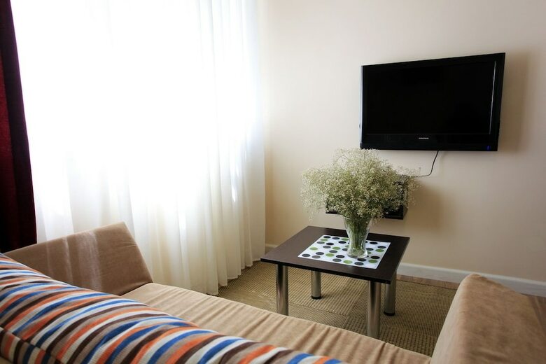 Hostal Alsancak City Hostel
