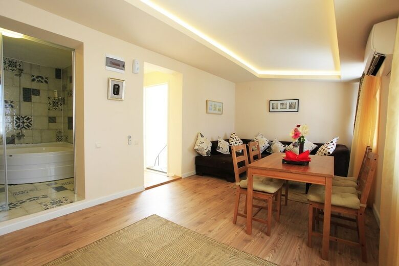 Hostal Alsancak City Hostel
