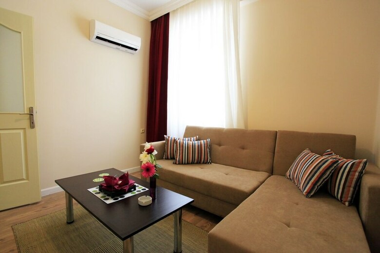 Hostal Alsancak City Hostel