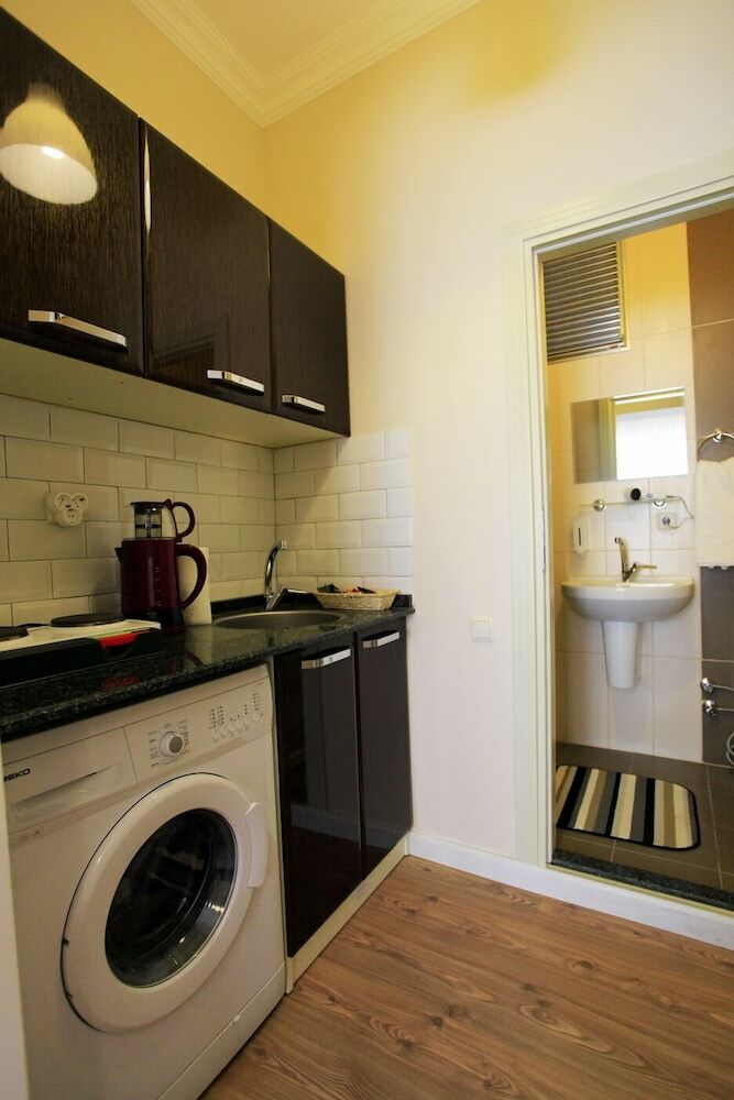 Hostal Alsancak City Hostel