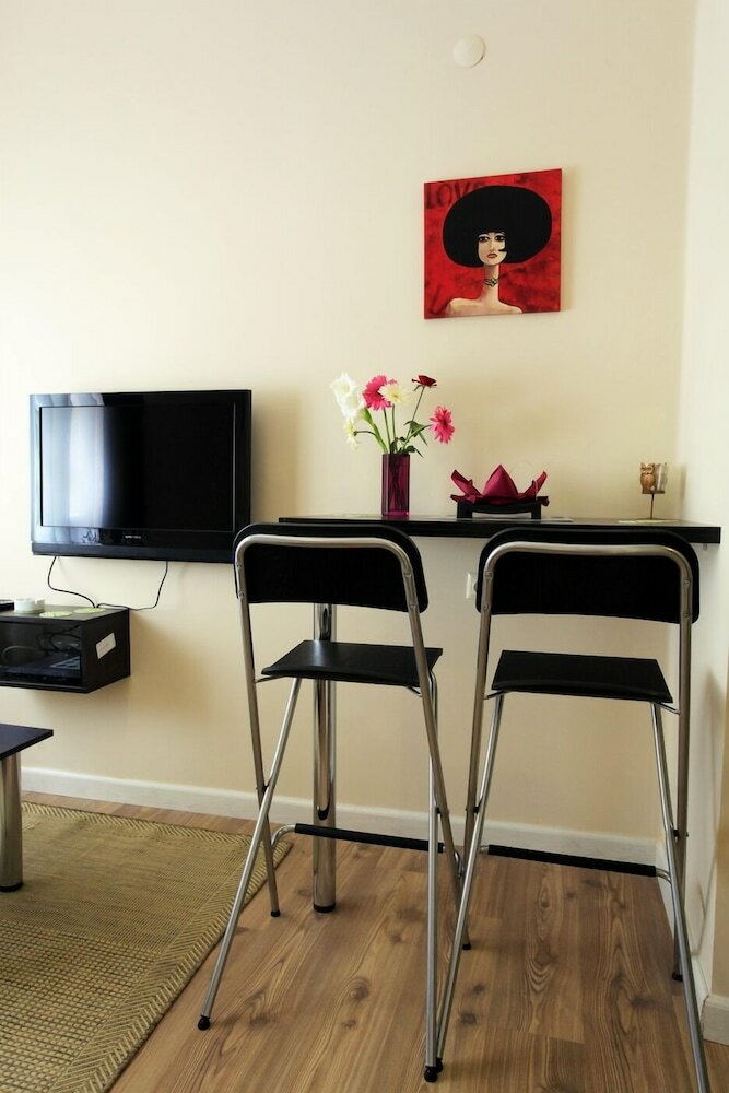 Hostal Alsancak City Hostel