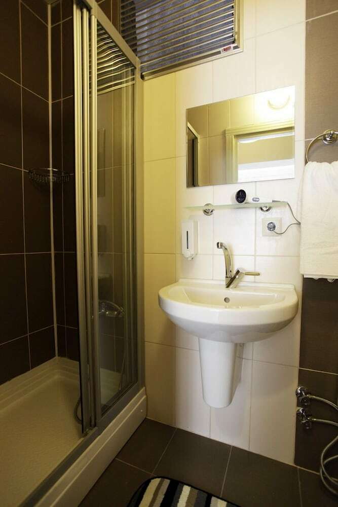 Hostal Alsancak City Hostel