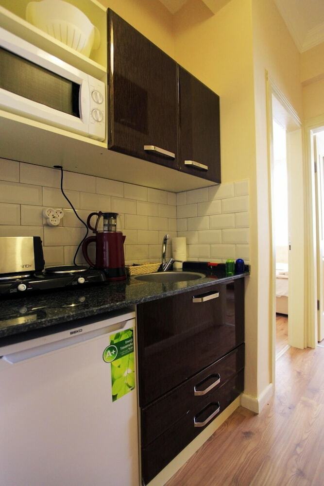 Hostal Alsancak City Hostel