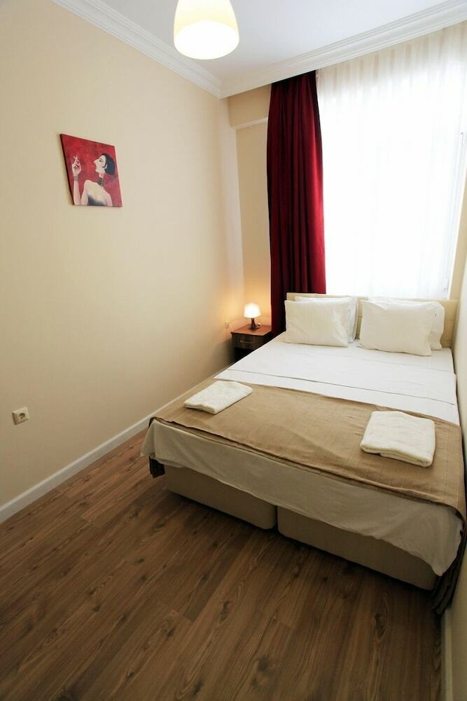 Hostal Alsancak City Hostel