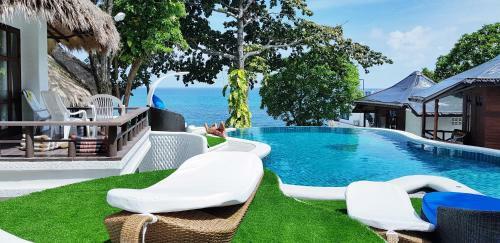 Hotel Clear View Resort