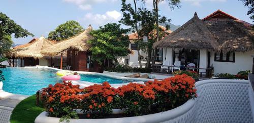 Hotel Clear View Resort