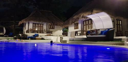 Hotel Clear View Resort