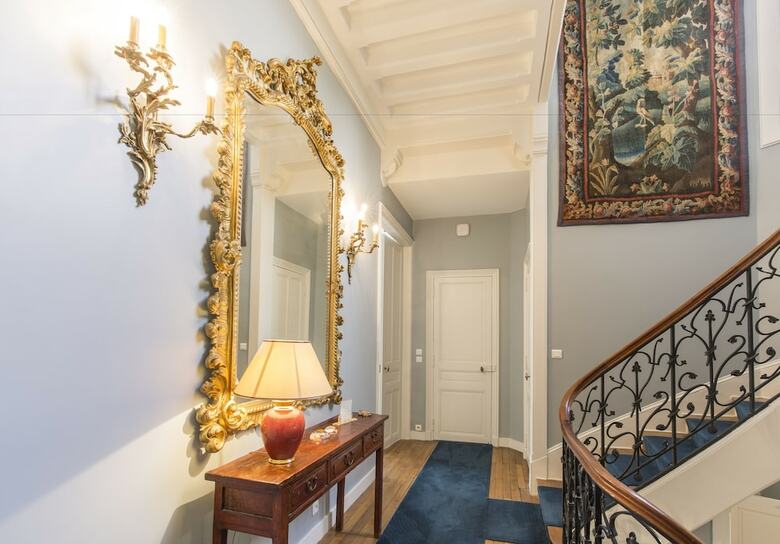 Hotel Sourire Boutique H�tel Particulier