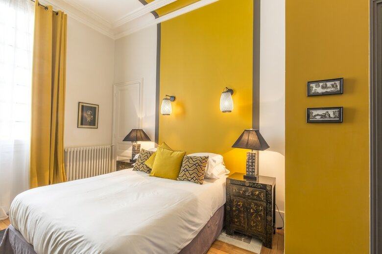 Hotel Sourire Boutique H�tel Particulier