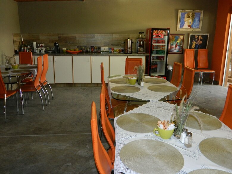 Hotel Aub Guesthouse