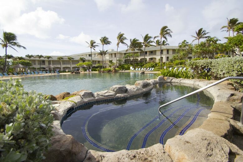 Apartamento The Point At Poipu By Diamond Resorts