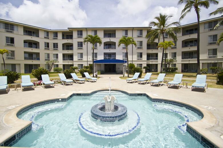 Apartamento The Point At Poipu By Diamond Resorts