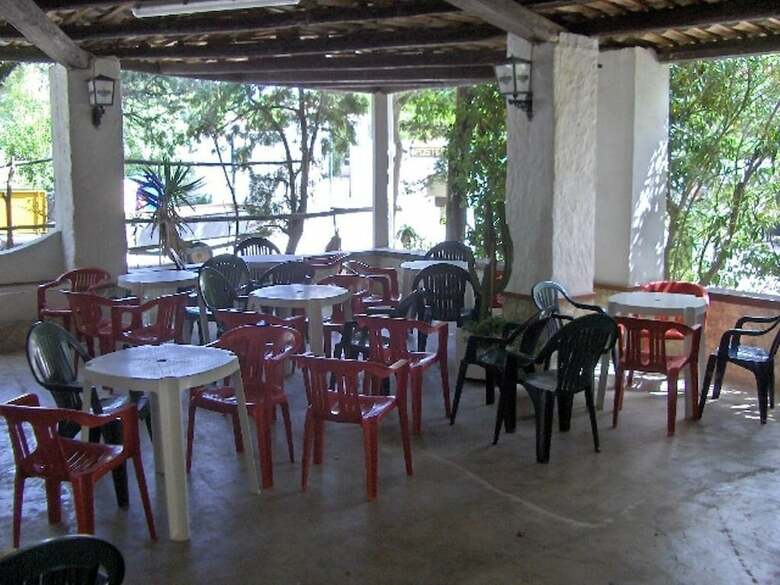 Egad Resort