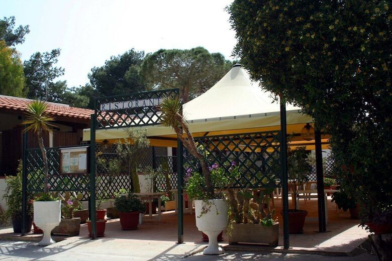 Egad Resort