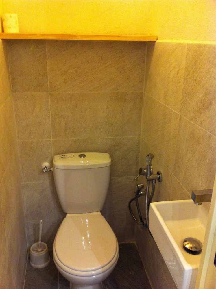 Apartamento Chamonix Centre Holiday Cromotherapy 1