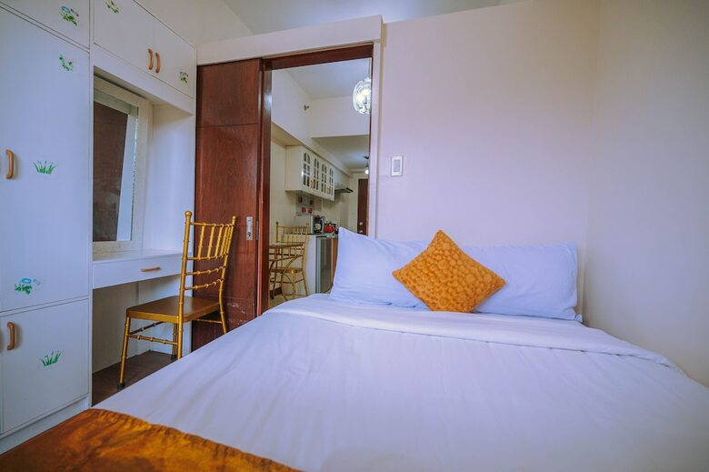 Moldex Residences By Tripsters Hub