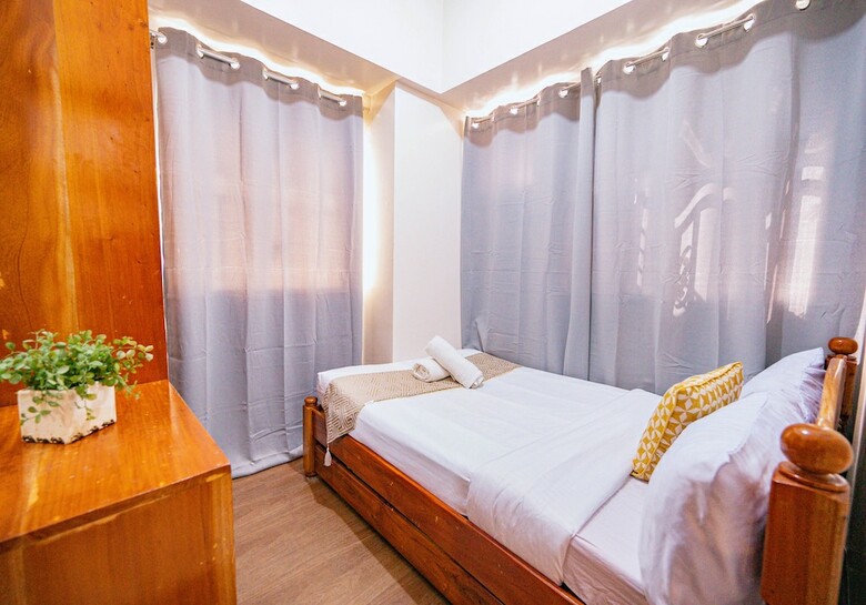 Moldex Residences By Tripsters Hub