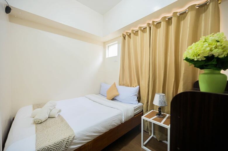 Moldex Residences By Tripsters Hub