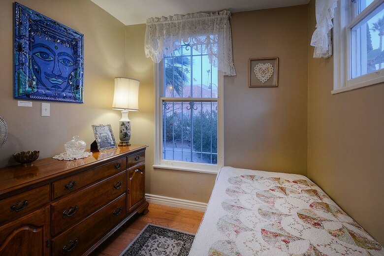 Bed & Breakfast The Blenman House Inn