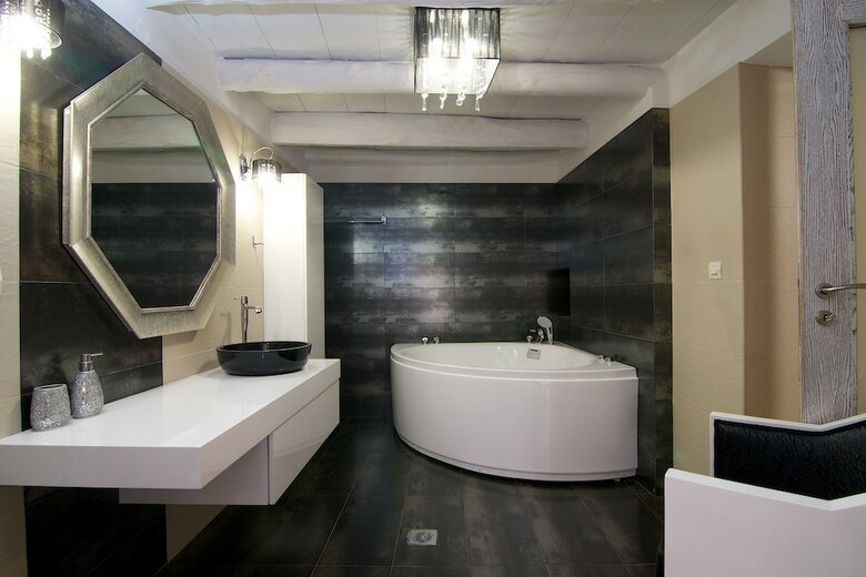 Villa Blue Paradise