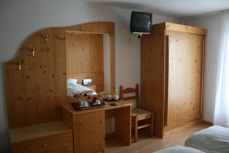Hotel Santellina