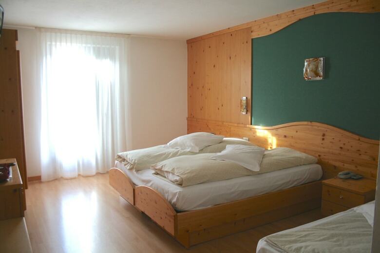 Hotel Santellina