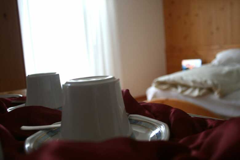 Hotel Santellina