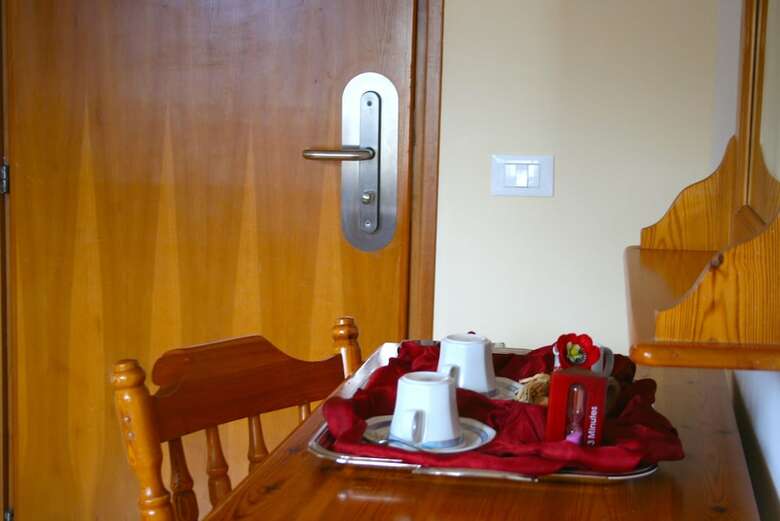 Hotel Santellina