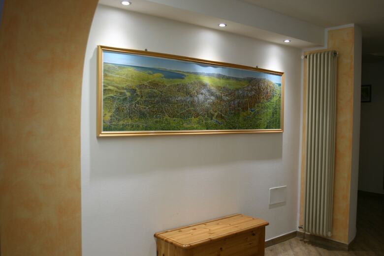 Hotel Santellina