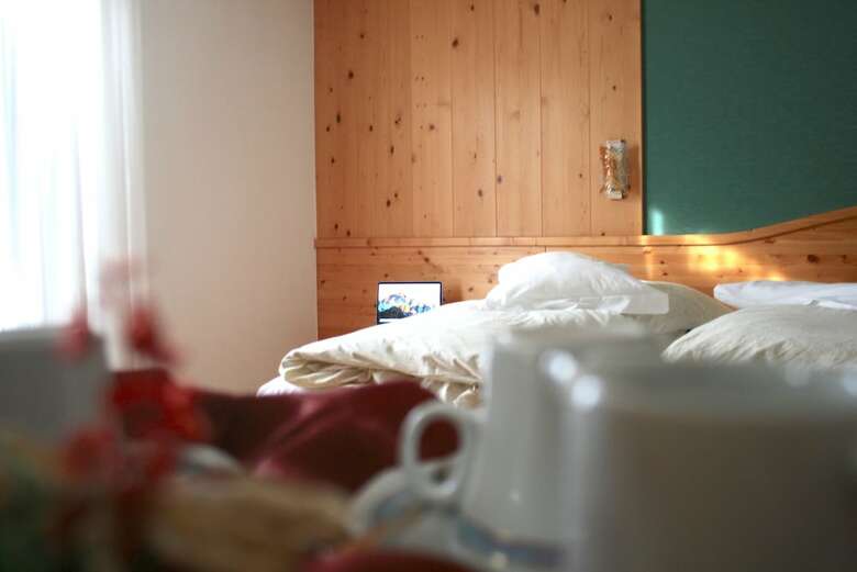 Hotel Santellina