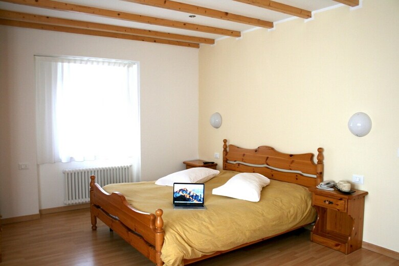 Hotel Santellina