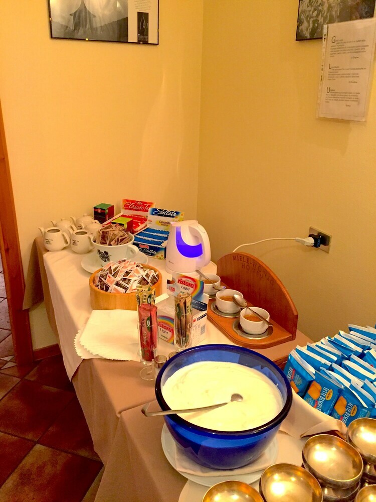Hotel Santellina