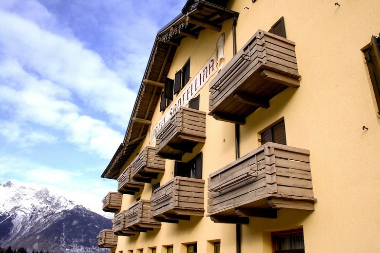 Hotel Santellina
