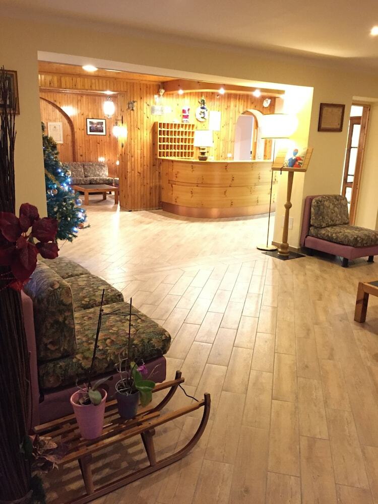 Hotel Santellina