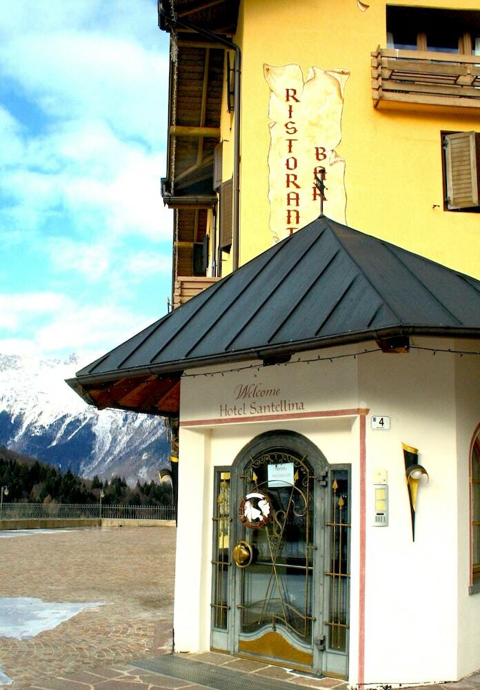 Hotel Santellina