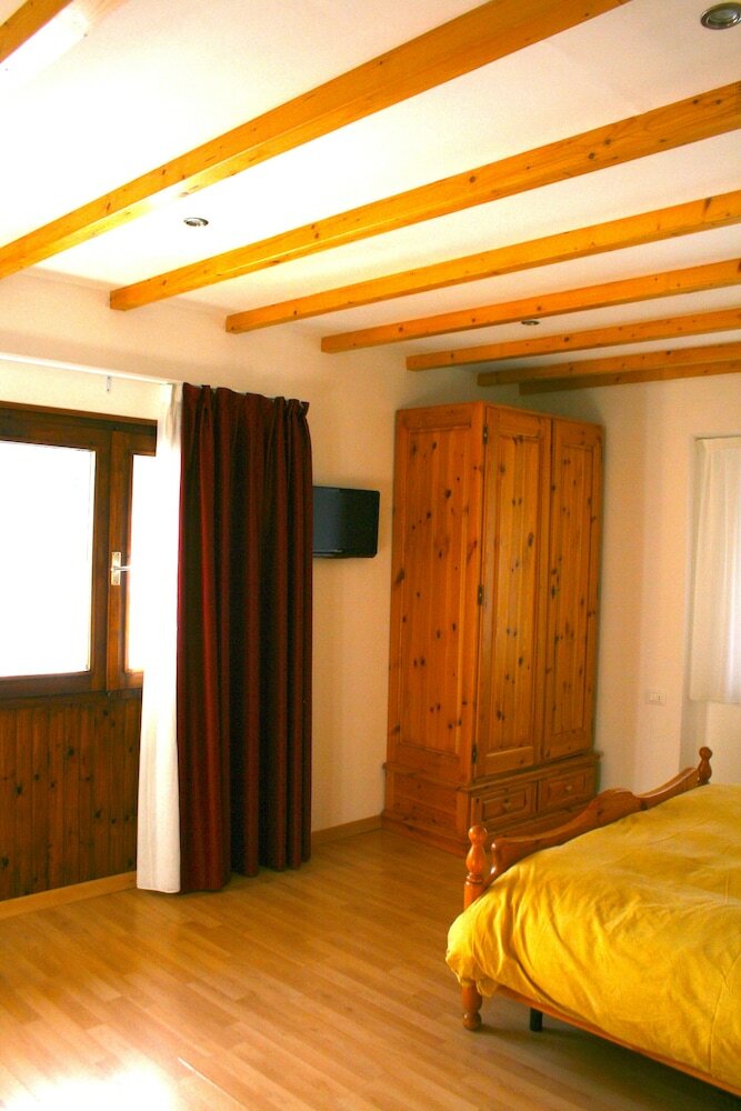 Hotel Santellina