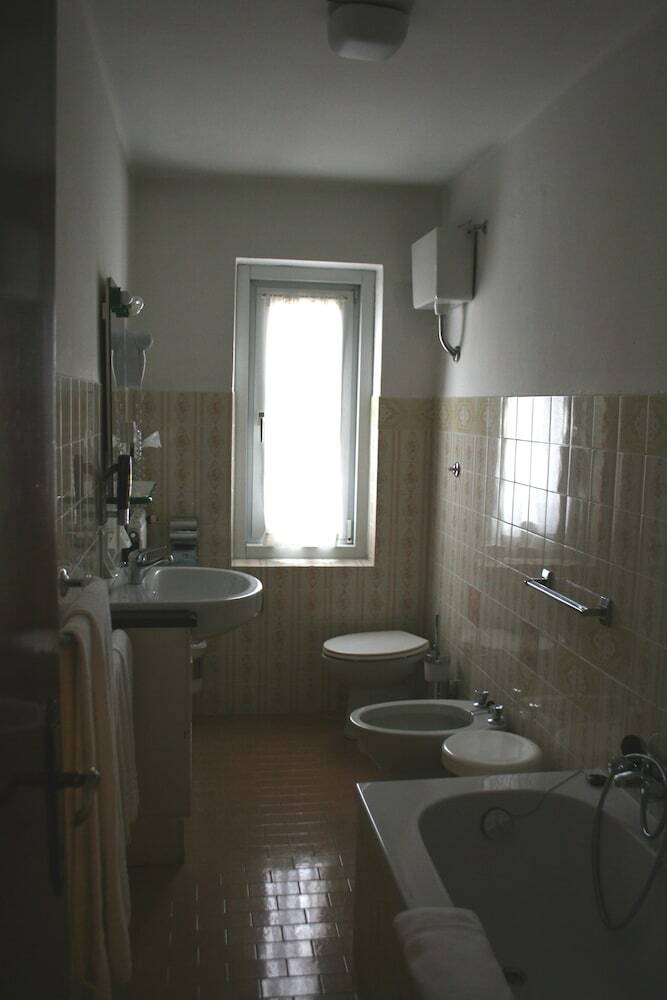 Hotel Santellina