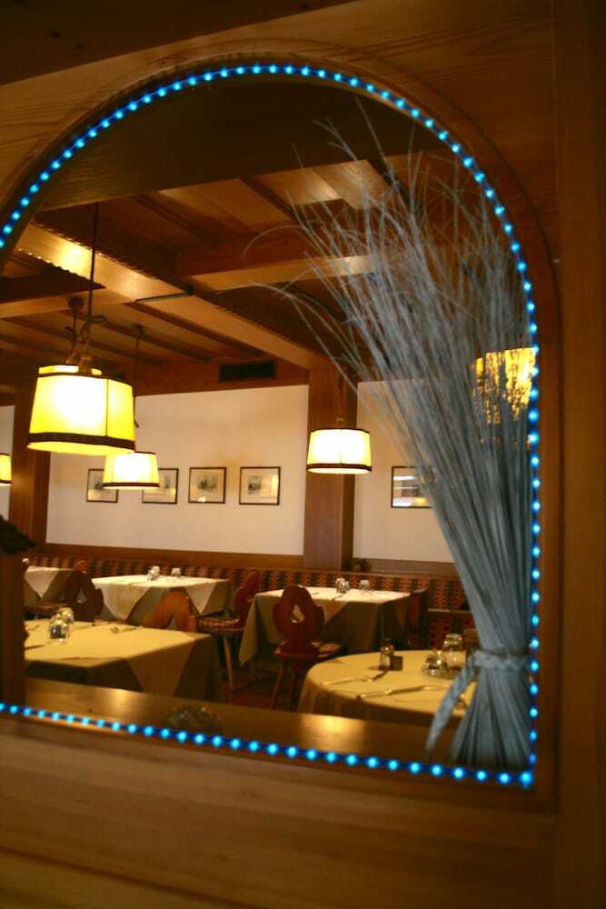 Hotel Santellina