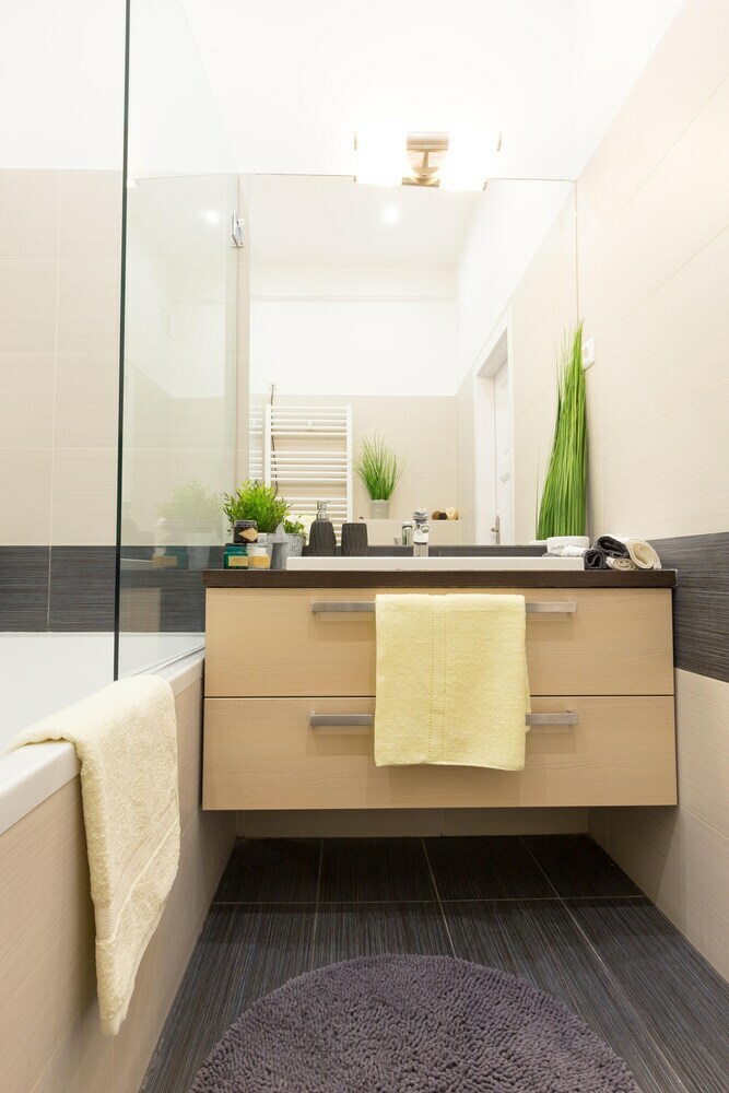 Real Apartments Zoltan